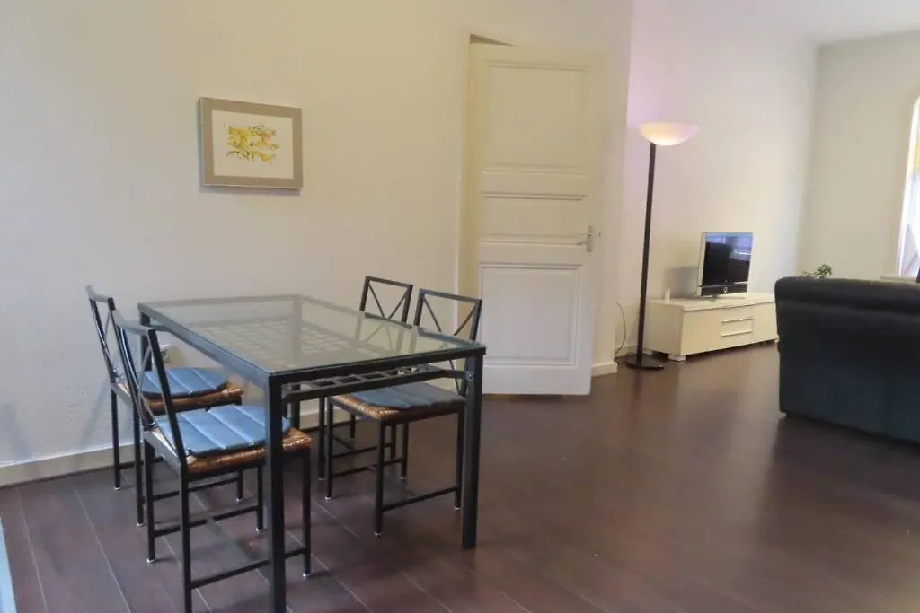 Down Town Apartment Eindhoven