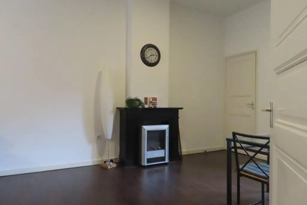 Down Town Apartment Eindhoven 0*,