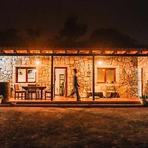 Beautiful Olive's Cave House Ferienhaus Arico