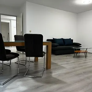 Mca Apartment Wien