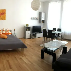 Veronika 29 Apartment Wien